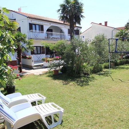 Studio In Vantacici/Insel Krk 14419 Zewnętrze zdjęcie