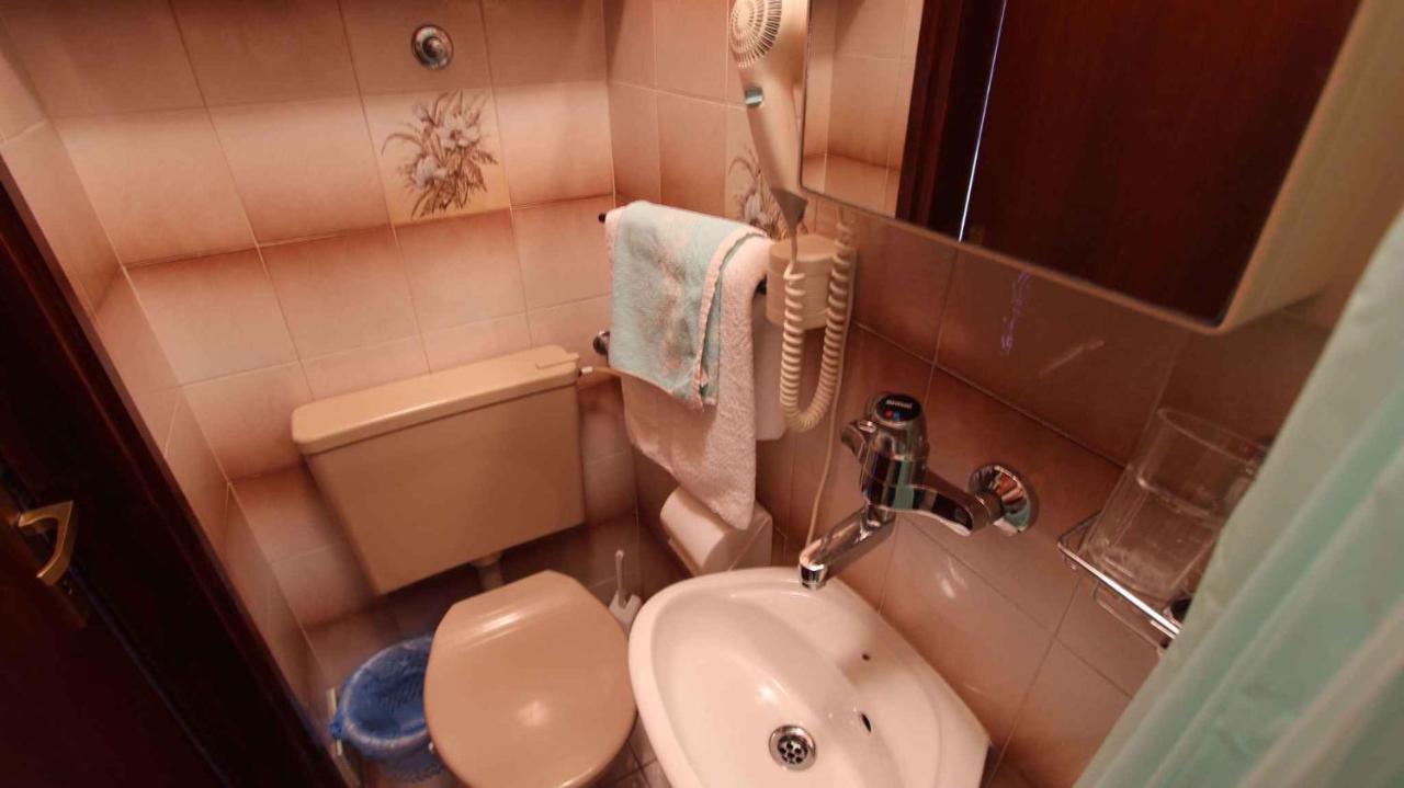 Studio In Vantacici/Insel Krk 14419 Zewnętrze zdjęcie