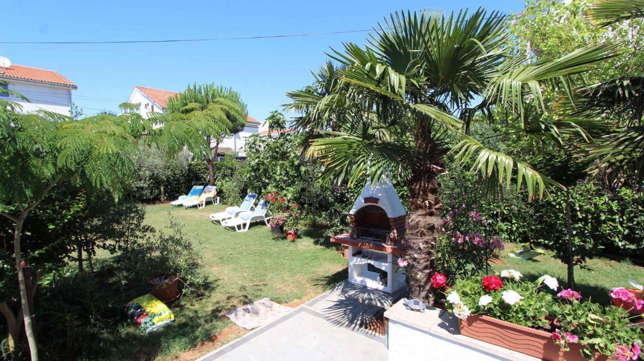 Studio In Vantacici/Insel Krk 14419 Zewnętrze zdjęcie