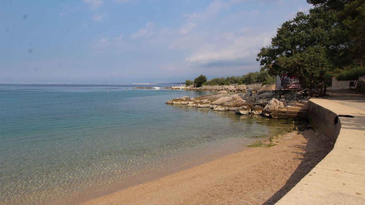 Studio In Vantacici/Insel Krk 14419 Zewnętrze zdjęcie