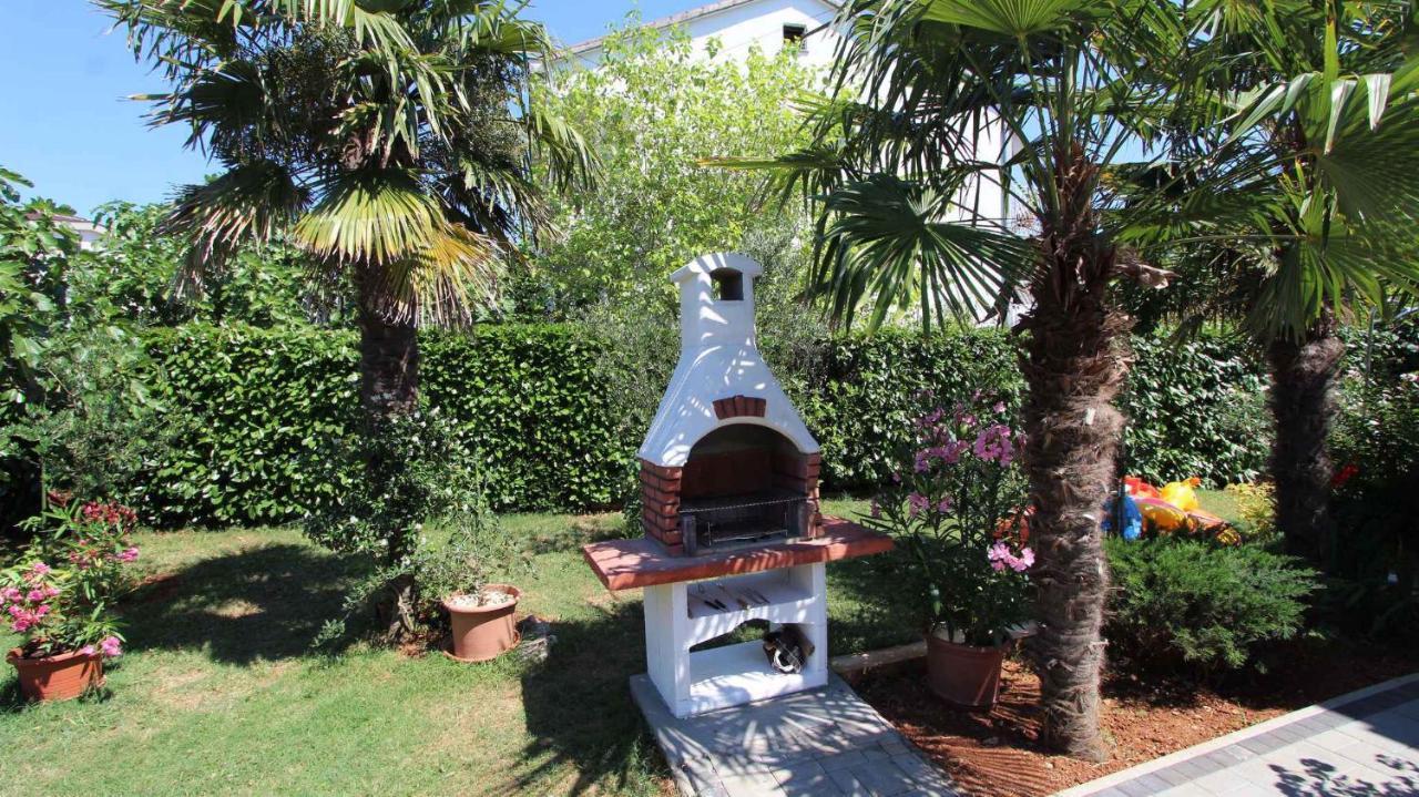 Studio In Vantacici/Insel Krk 14419 Zewnętrze zdjęcie