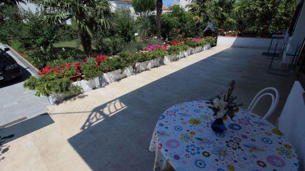 Studio In Vantacici/Insel Krk 14419 Zewnętrze zdjęcie