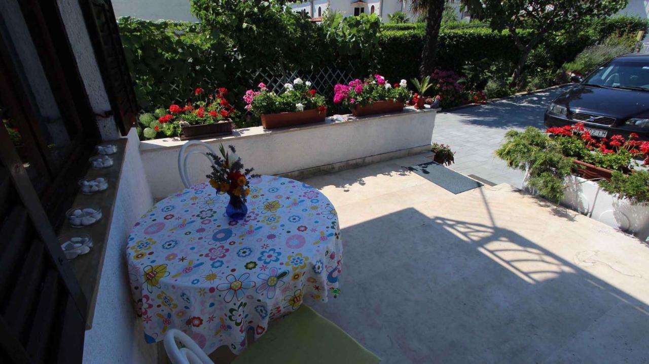 Studio In Vantacici/Insel Krk 14419 Zewnętrze zdjęcie
