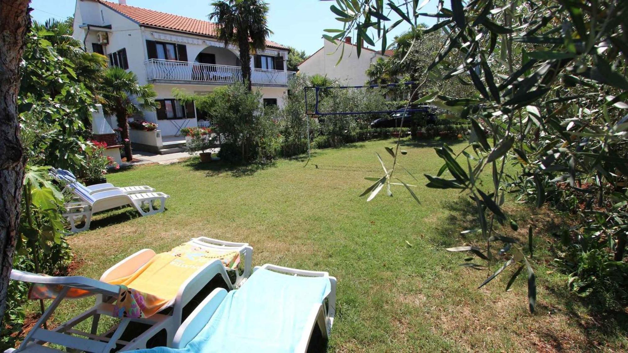 Studio In Vantacici/Insel Krk 14419 Zewnętrze zdjęcie