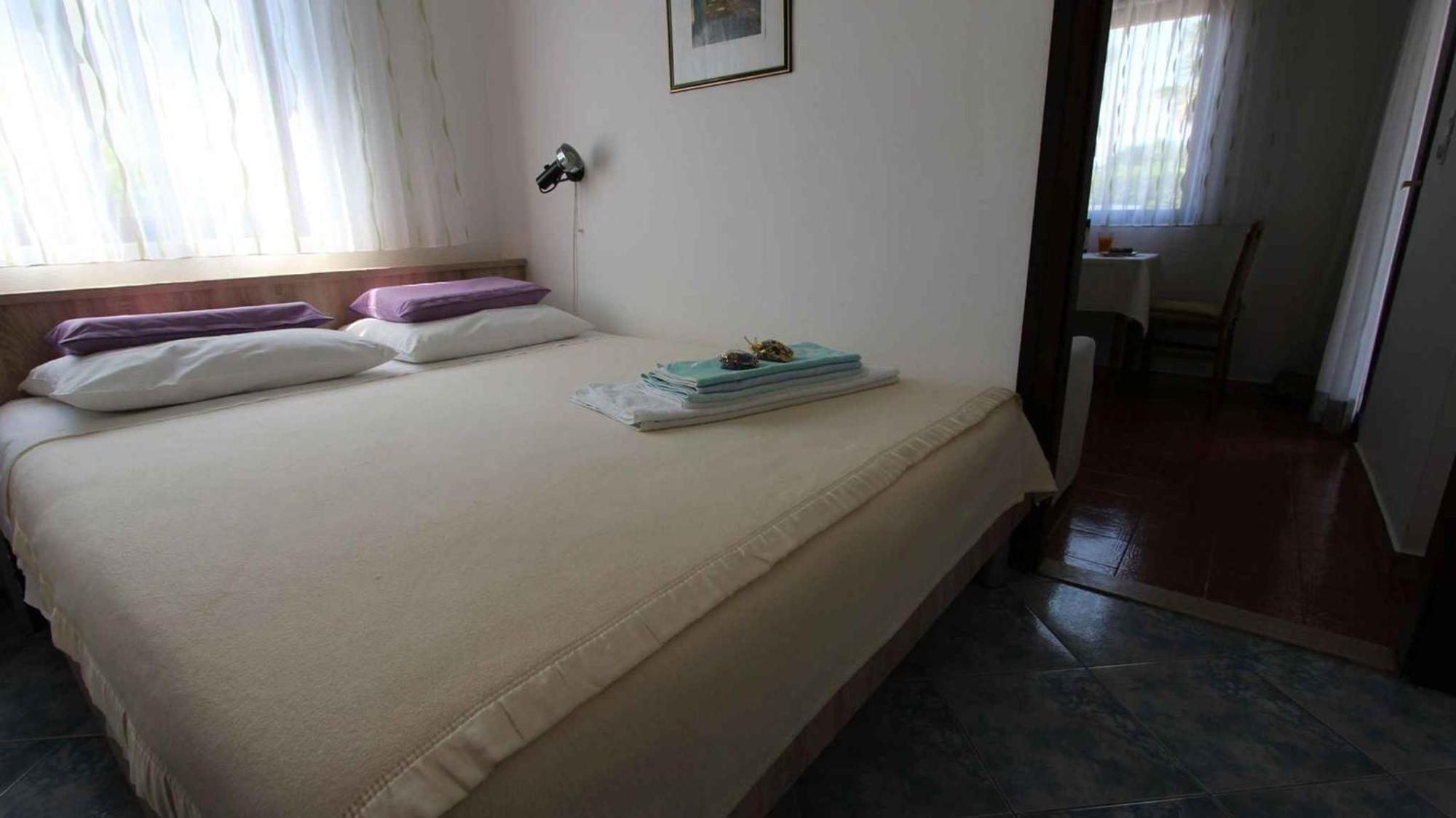 Studio In Vantacici/Insel Krk 14419 Zewnętrze zdjęcie