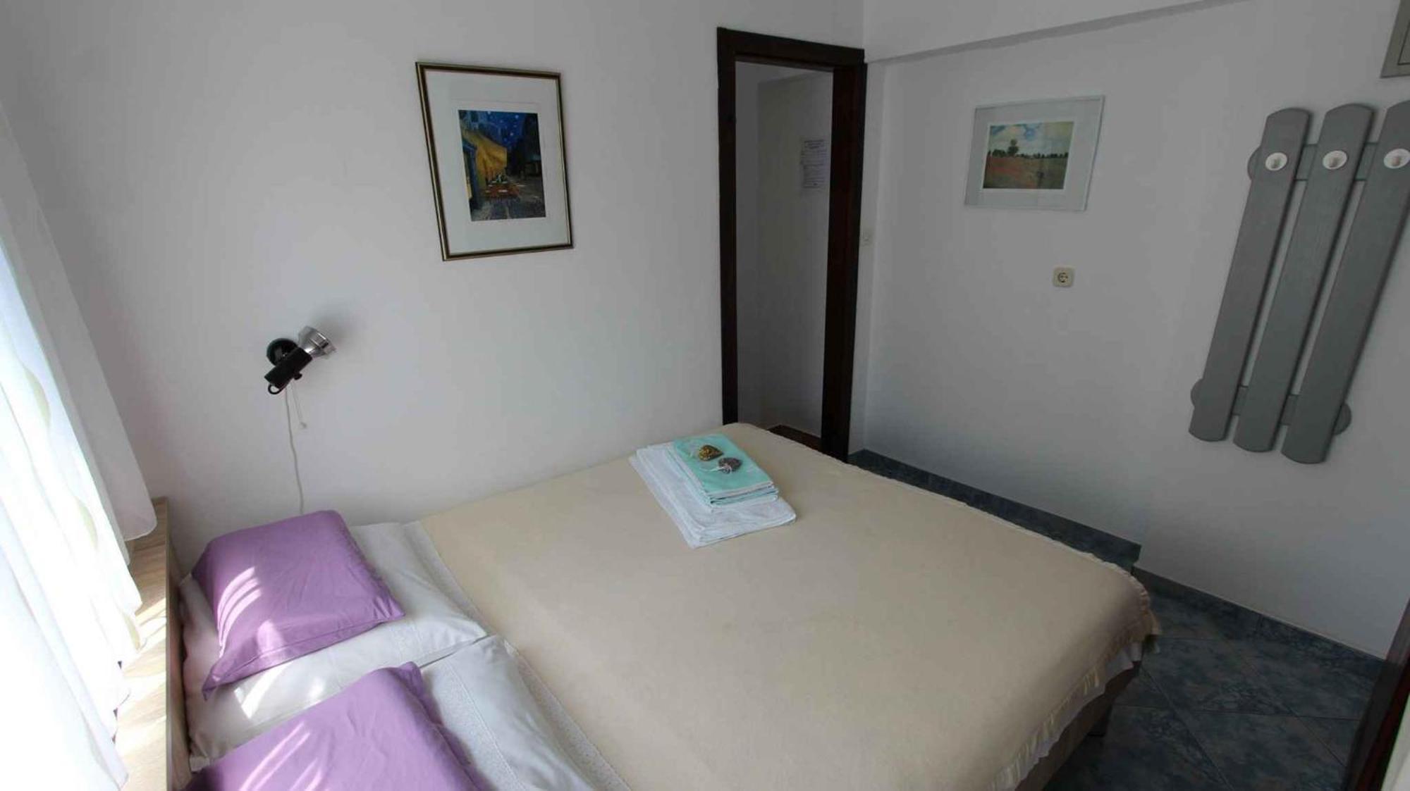 Studio In Vantacici/Insel Krk 14419 Zewnętrze zdjęcie