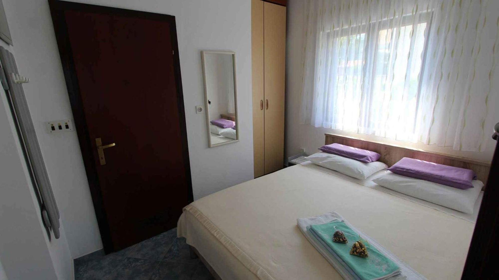 Studio In Vantacici/Insel Krk 14419 Zewnętrze zdjęcie