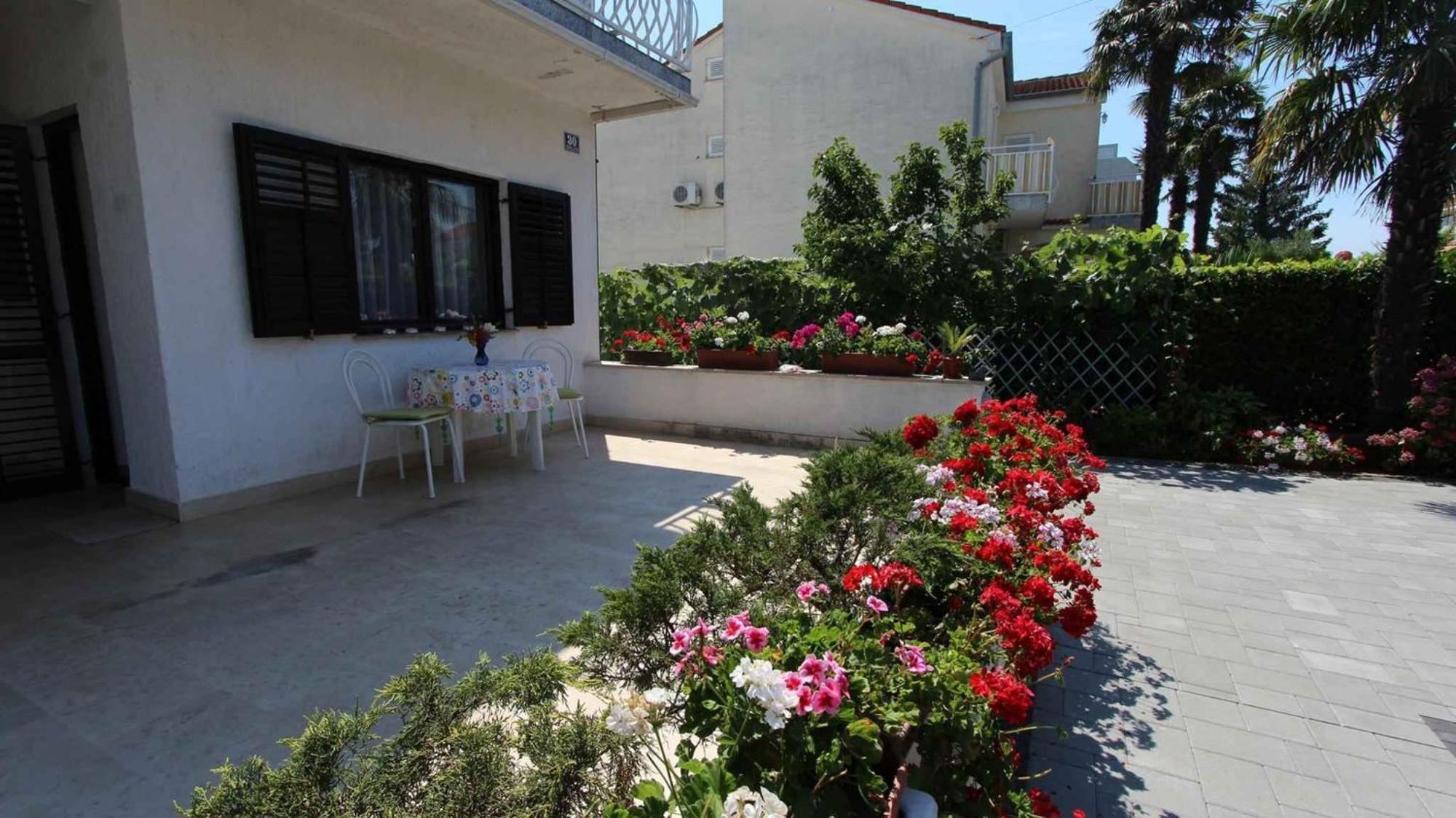 Studio In Vantacici/Insel Krk 14419 Zewnętrze zdjęcie