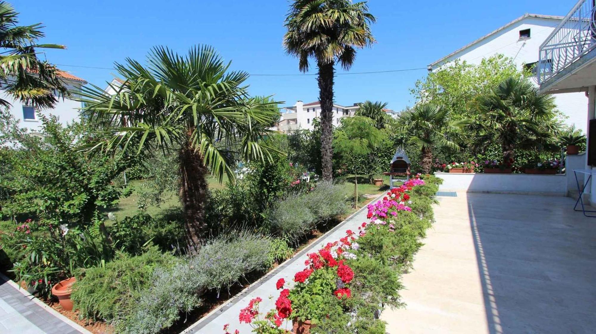 Studio In Vantacici/Insel Krk 14419 Zewnętrze zdjęcie