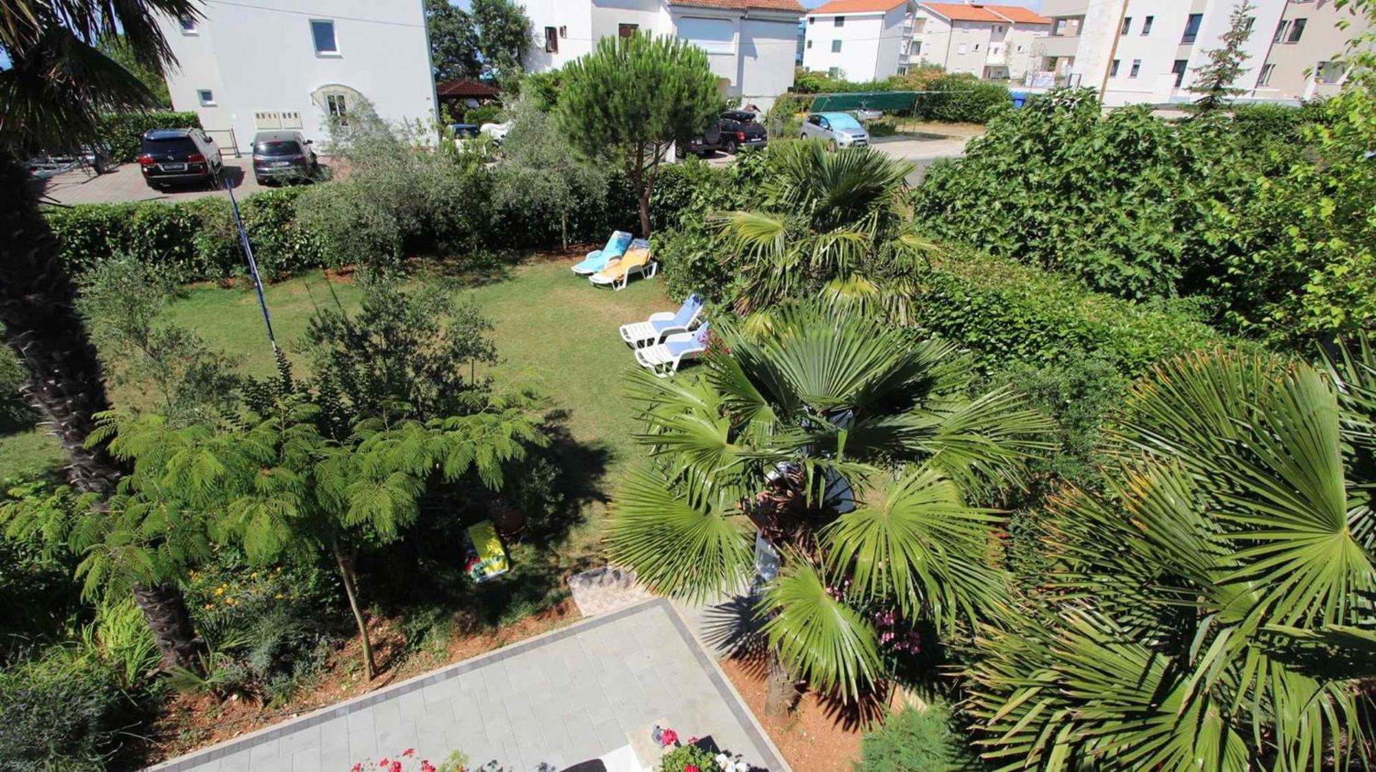 Studio In Vantacici/Insel Krk 14419 Zewnętrze zdjęcie