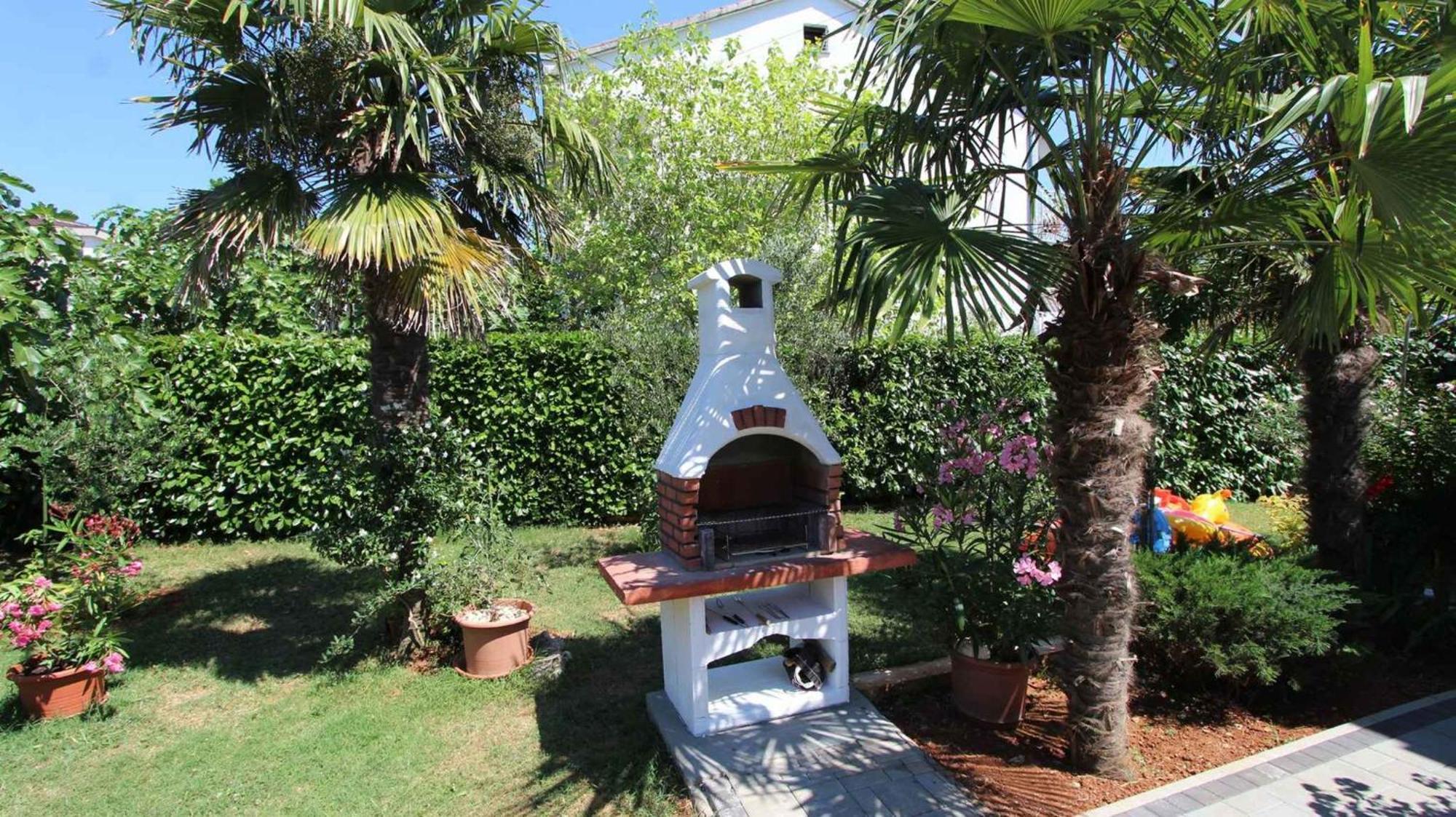 Studio In Vantacici/Insel Krk 14419 Zewnętrze zdjęcie