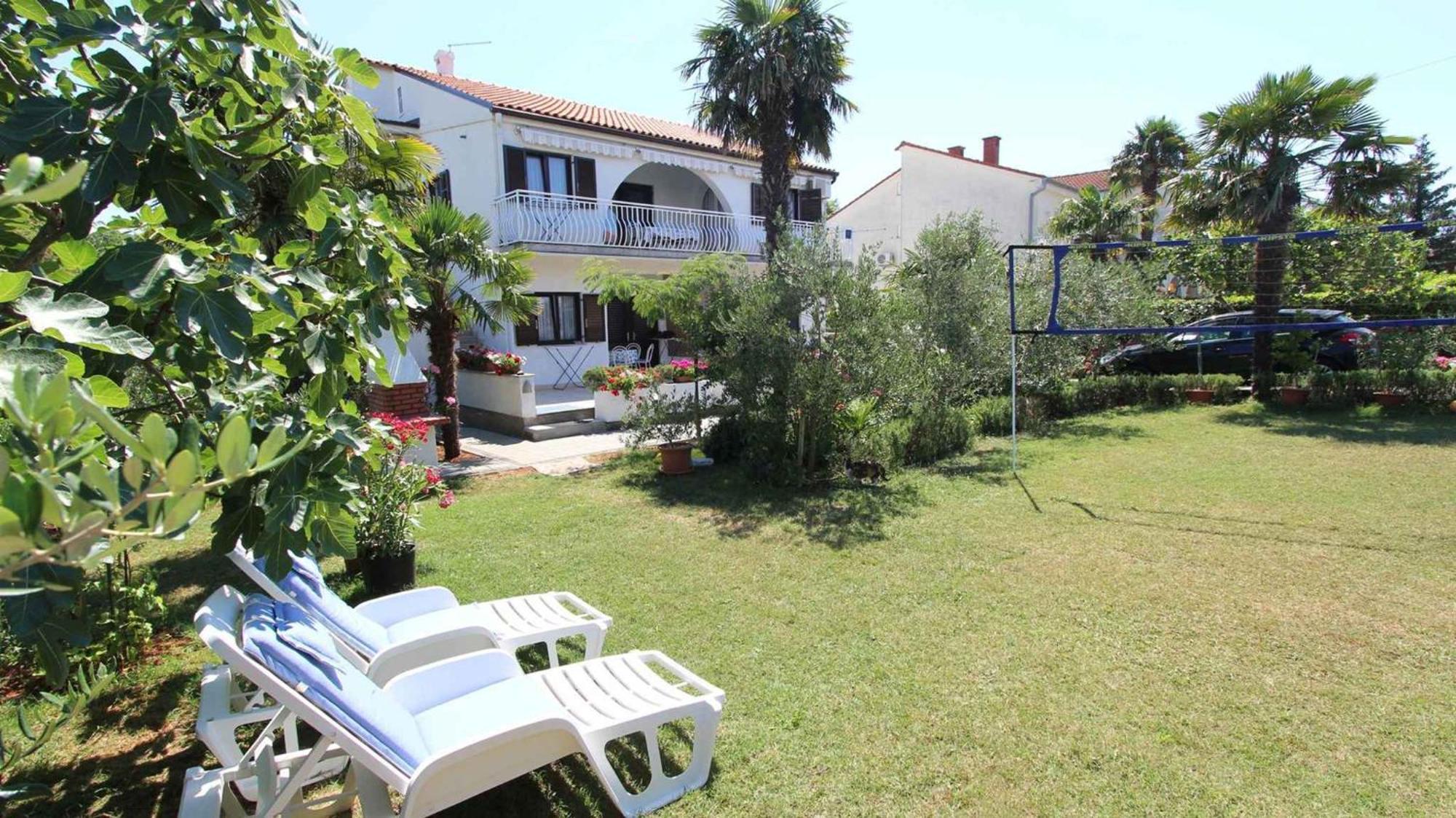 Studio In Vantacici/Insel Krk 14419 Zewnętrze zdjęcie