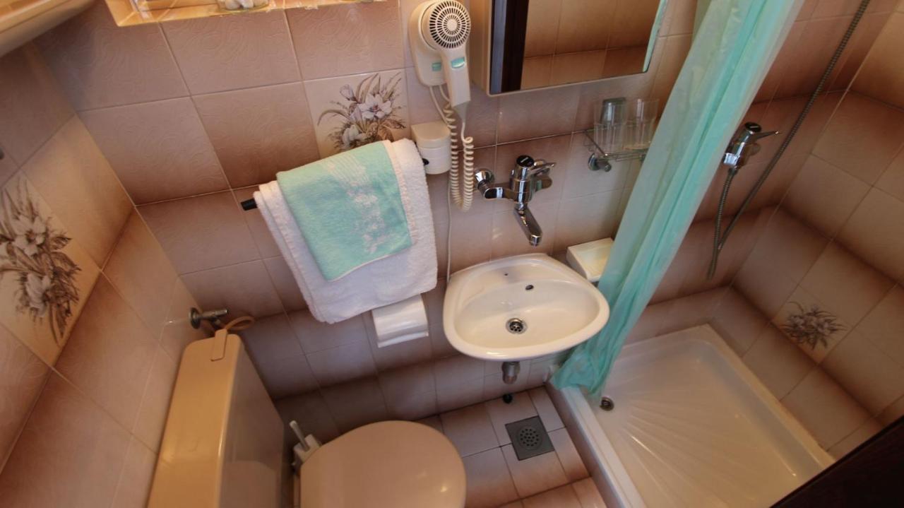 Studio In Vantacici/Insel Krk 14419 Zewnętrze zdjęcie
