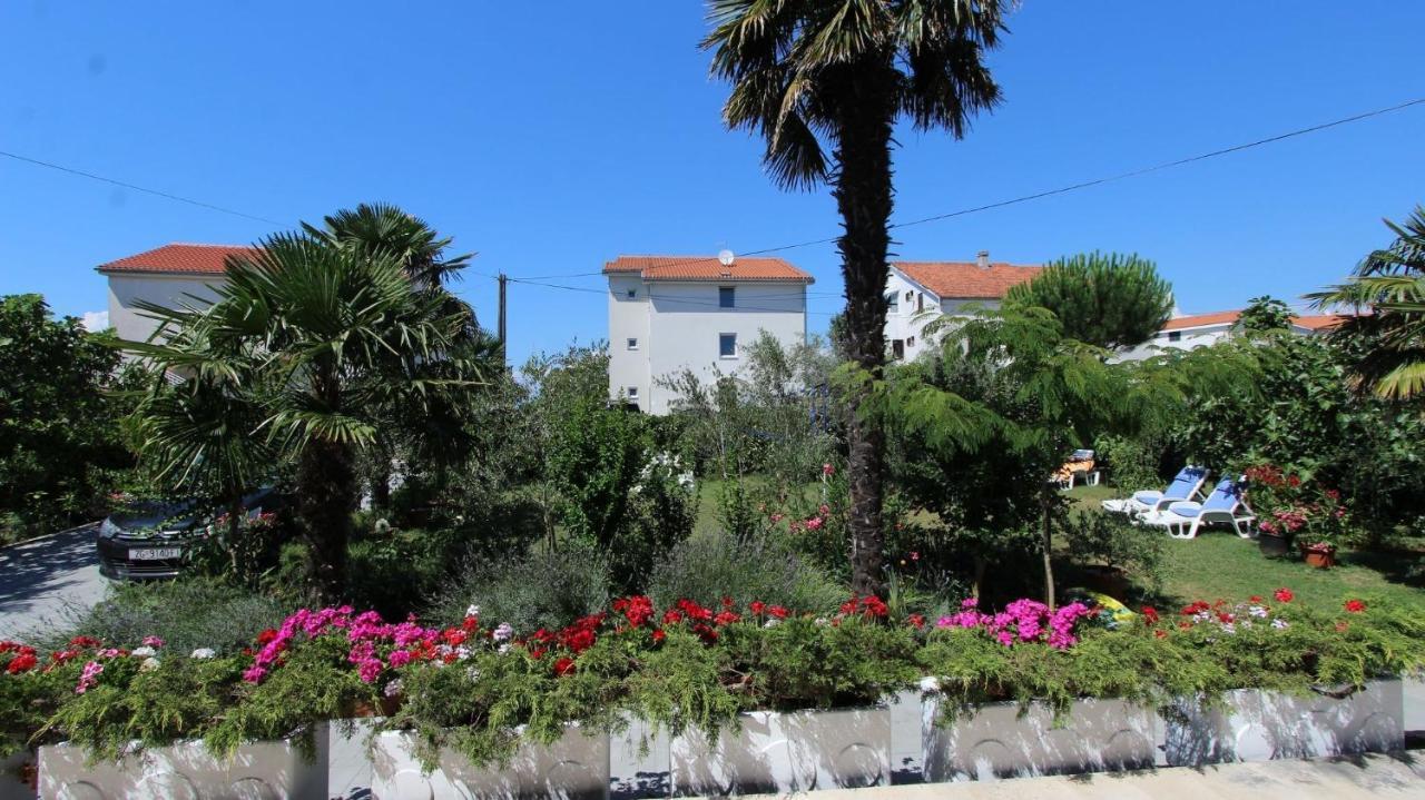 Studio In Vantacici/Insel Krk 14419 Zewnętrze zdjęcie
