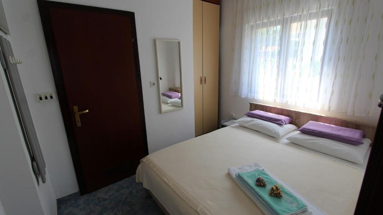 Studio In Vantacici/Insel Krk 14419 Zewnętrze zdjęcie